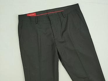 oversize basic t shirt: Штани чоловічі, розмір XL — 1