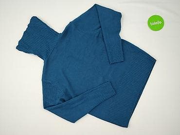 golf h: Janina, Golf damski, rozmiar XL — 3