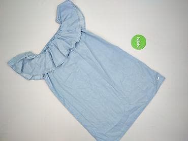 tom tailor sukienka: Tom Tailor Denim, Sukienka damska, rozmiar L — 2