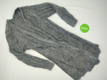 sweter kurta cobaina: Kardigan damski, rozmiar S — 2