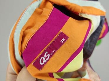 q s designed by koszulki damskie: QS, Bluzka damska, M — 4