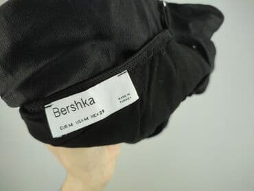 jaki numer koszulki ma messi: Bershka, Sukienka damska, M — 5