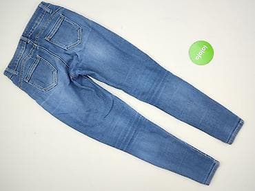 jeansy amiri: Fashion Jeans, Jeansy damskie, rozmiar S — 3