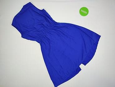 koszula h: H&M, Sukienka damska, rozmiar XS — 3