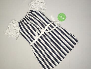 sukienka letnia na ramiaczka: Sukienka damska, rozmiar S — 2