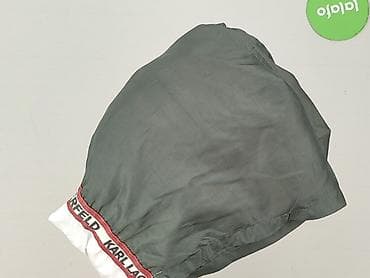 kurtka softshell crivit: Karl Lagerfeld, Szorty kąpielowe dla mężczyzn, rozmiar M — 6