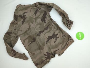 kurtki missguided: Brave Soul, Light jacket for men, size M — 4