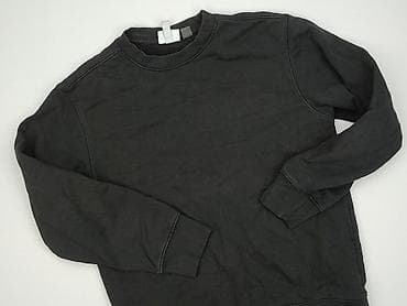 dresy c: H&M, Bluza dla mężczyzn, rozmiar S — 1