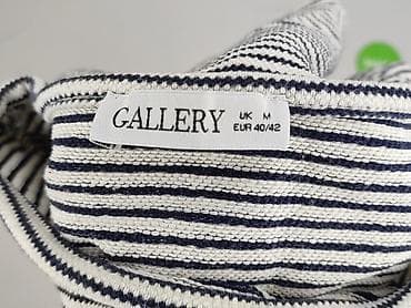 mango bluzki w paski: Dunnes, Bluzka damska, rozmiar M — 4