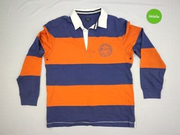 koszulka siatkarska męska z własnym nazwiskiem: Boomerang, Koszulka polo dla mężczyzn, XL — 2