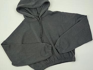 haust: Oysho, Bluza z kapturem damska, rozmiar 2XL — 1