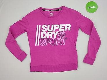kik dresy: Superdry, Bluza damska
, rozmiar S — 2