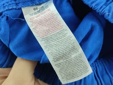 stradivarius spodnie woskowane z wysokim stanem: Sweatpants, So cute, 2-3 years, 92/98, condition - Very good — 5
