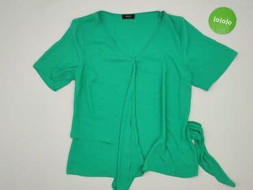 pepsi cola top: Papaya, Bluzka damska, rozmiar M — 2