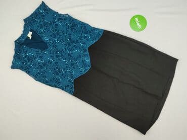 allegro sukienki dla puszystych: Bodyflirt, Сукня жіноча, 3XL на lalafo.pl — 3 allegro sukienki dla puszystych: Bodyflirt, Сукня жіноча, 3XL — 3