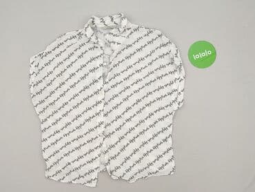 dluga biala koszula: CKH Clockhouse, Koszula damska, rozmiar S — 2