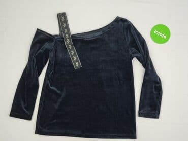 marynarka z c a: Cocomore, Bluzka damska, M — 3