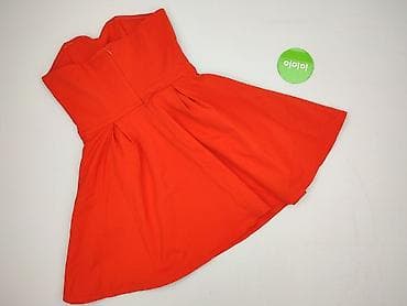 sinsay koszulka basic: Sinsay, Sukienka damska, rozmiar XL — 3