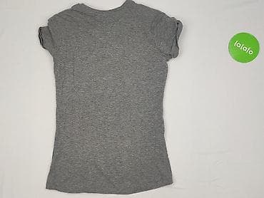 and shirts: Reserved, T-shirt damski, rozmiar XS — 3