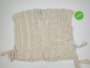 tanie koce: Ponczo damskie, rozmiar One size — 2