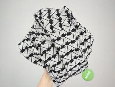 sweter z koszula sinsay: Sinsay, Kardigan damski, L — 5