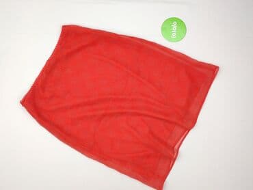 czerwone spódnice w białe grochy: Vero Moda, Spódnica damska, rozmiar M — 4