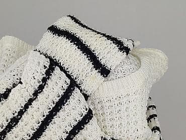 simple wool kombinezon: Yessica, Sweter damski, rozmiar M — 7