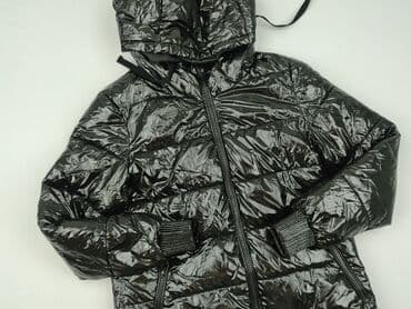 дублянка жіноча польща: Women`s winter jacket, size S (EU 36) — 1