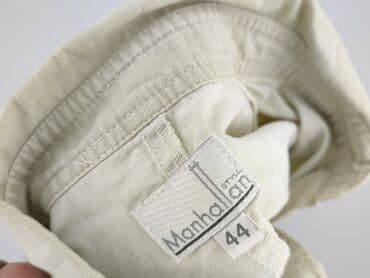 gdzie sprzedawać używane ubrania: Koszula damska, rozmiar 2XL — 4