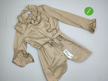coats summer: Płaszcz damski, rozmiar M — 2