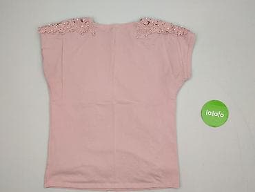 bluza z tiulem: Bluzka damska, rozmiar 3XL — 3