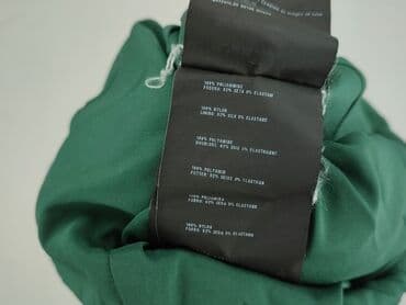 sukienka czerwona obcisła: Prada, Sukienka damska, L — 6