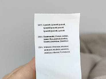 eu 36: Orsay, Spodnie materiałowe damskie, rozmiar S — 8