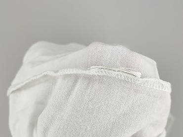 białe bluzki basic: Mohito, Bluzka damska, rozmiar M — 4