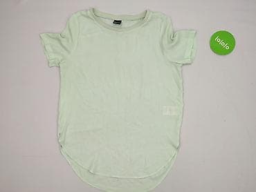 bluzki manilla: Gina Tricot, T-shirt damski, rozmiar S — 2