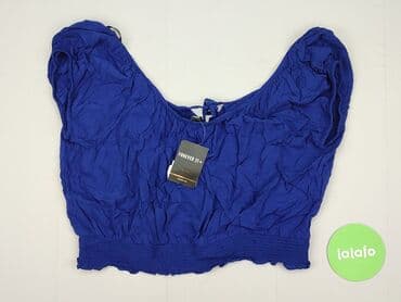 sukienki sylwester: Forever 21, Bluzka damska, rozmiar 2XS — 3