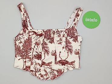 bluzy do ta: Shein, Top damski, rozmiar M — 2
