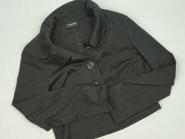 kurtka damska pull and bear: Taifun, Marynarka damska, XS — 1