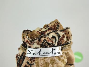 second female bluzka: Selected Femme, Women's blouse, S — 4