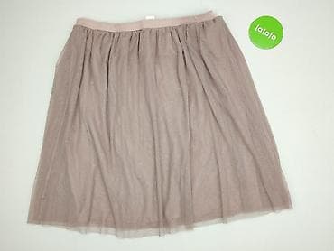 tiulowa: Spódnica damska, rozmiar 3XL — 2