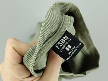 koszulka fsbn: FSBN, Koszulka dla mężczyzn, rozmiar S — 4