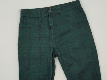 Janina, Spodnie 3/4 damskie, rozmiar S