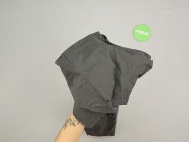 legginsy że szwem między pośladkami: Atmosphere, Legginsy rozmiar M — 6