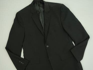 купити штани чоловічі дешево: Coat for men, 3XL (EU 46), F&F, condition - Very good — 1
