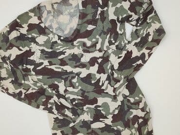 t shirty camo: Sweter damski, rozmiar S — 1