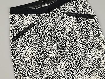 Mohito, Spodnie materiałowe damskie, rozmiar S