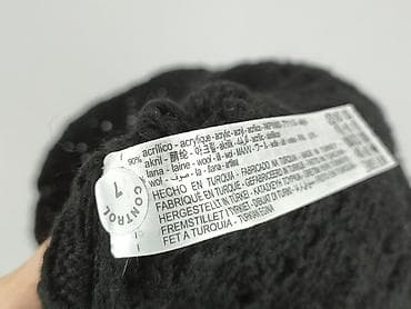 sweterek c: Hand Knitted, Sweter damski, rozmiar L — 4