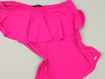 guess t shirty damskie: Mohito, T-shirt damski, rozmiar 2XS — 1
