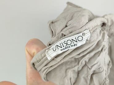 bluzki asymetryczna: Unisono, Bluzka damska, rozmiar S — 4