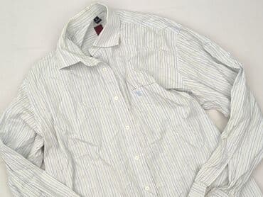 koszulka barcelony 2223 lewandowski: Shirt for men, XL (EU 42), Wółczanka, condition - Good — 1